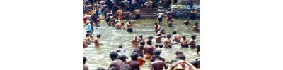 சபரி மலைக்குச் செல்லும் வழியில் உள்ள திருத்தலங்கள்